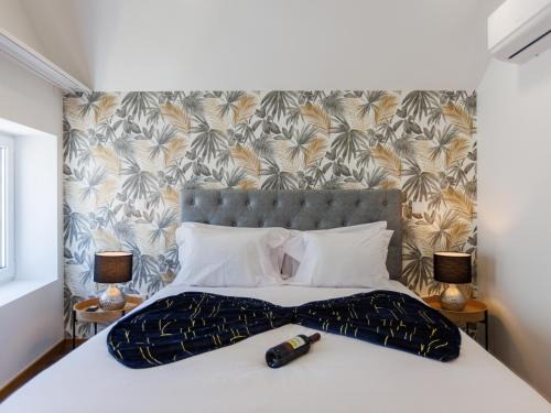 Vera Cruz Apartment | Live in Aveiro Rossio