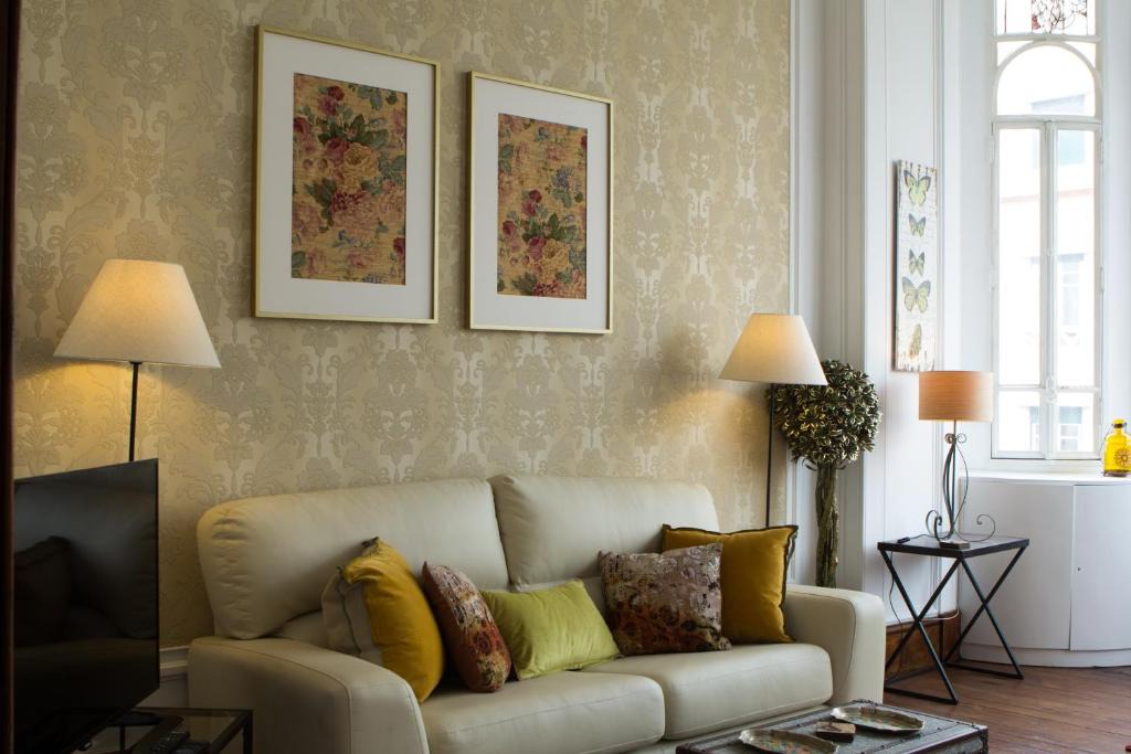 Santo Antonio Apartment | Localtraveling Downtown - Family Apartments