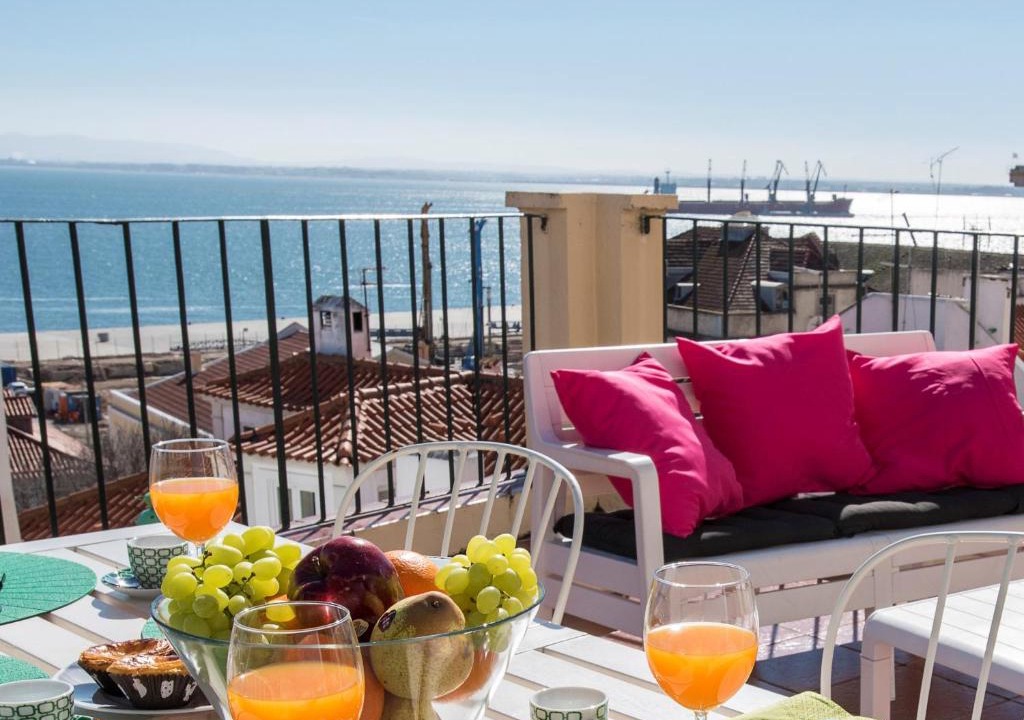 Santo Estevao Apartment | Localtraveling Remedios