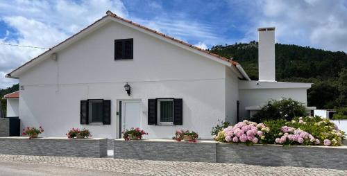 Porto de Mos House | Location d'une maison traditionnel dans un village