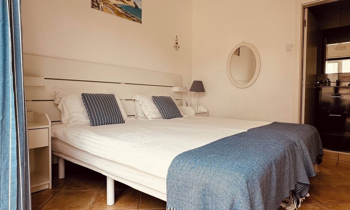 Salema Bed & Breakfast | Lodge