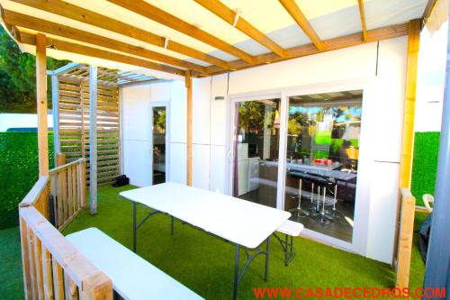 Gambia-Pontes-Alto da Guerra Other | Lodges camp