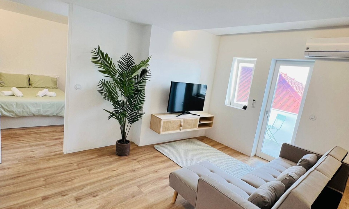 Viana do Castelo Apartment | Loft City Centre Viana