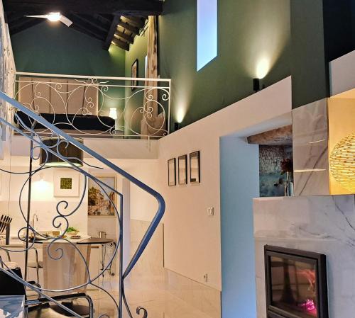 Baiao House | Loft Tapada