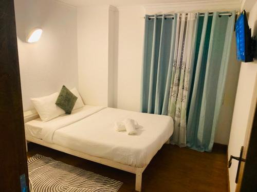 Odivelas House | London Guest House