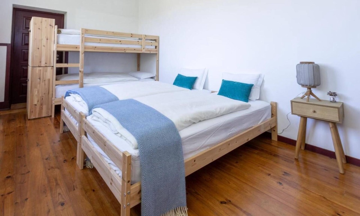 Loriga Hostel | Loriga Feel Nature- Hostel