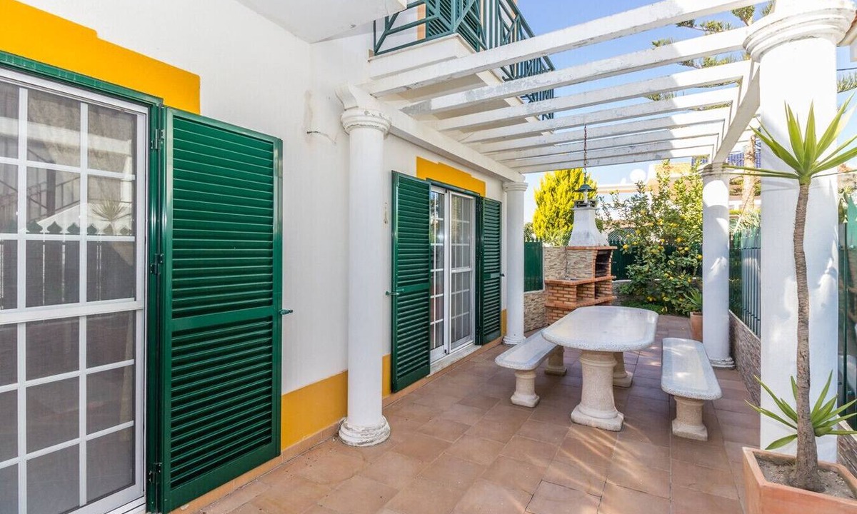 Manta Rota Apartment | Lota Beach House by AlgarveManta (10T2)