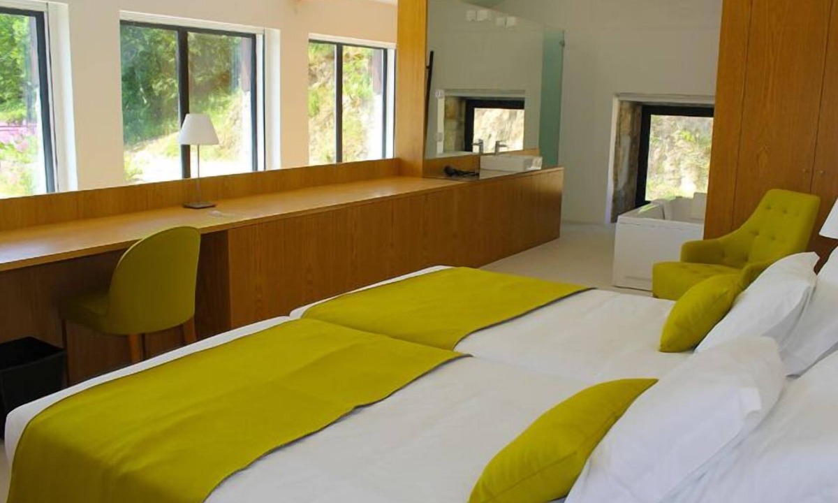 Silvares Hotel | Lousada Country Hotel