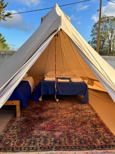 Minas do Lousal Other | LOUSAL TENTS Grandola