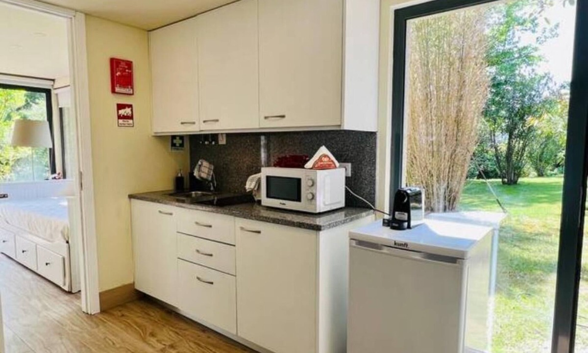 Santa Cruz do Douro Apartment | Lovely 1-Bed Apartment in Santa Cruz do Douro