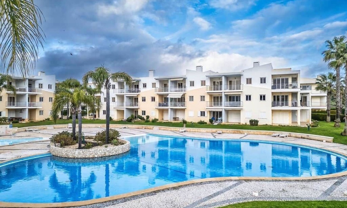 Alvor Apartment | Lovely 1 Bedroom Apt, Villa da Praia, Alvor