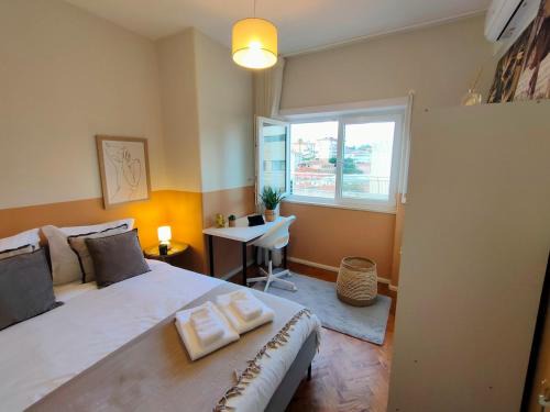Leiria Apartment | Lovely apartment in city center