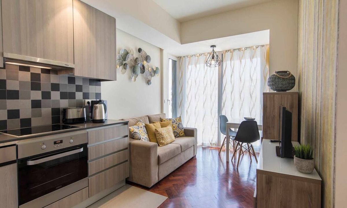 Casal da Ladeira Apartment | Lovely Flat. Perfect for 2. Completely restored. Great location.