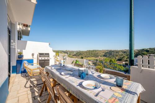 Mafra House | Lovely vacation home in a picturesque countryside