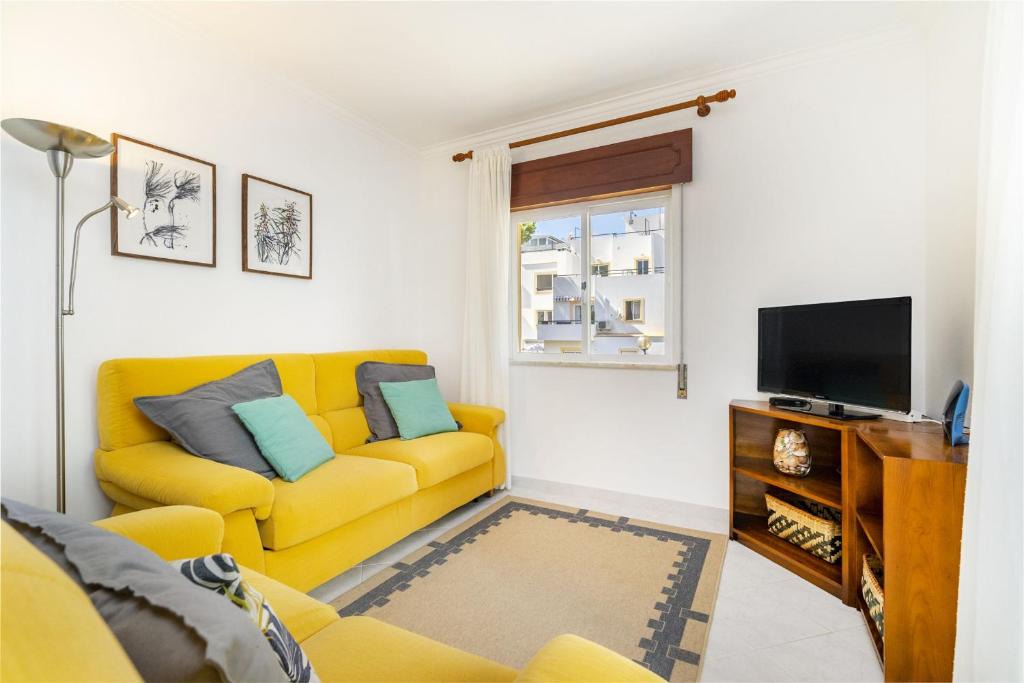 Aldeia das Acoteias Apartment | LovelyStay - Casa da Pinheira