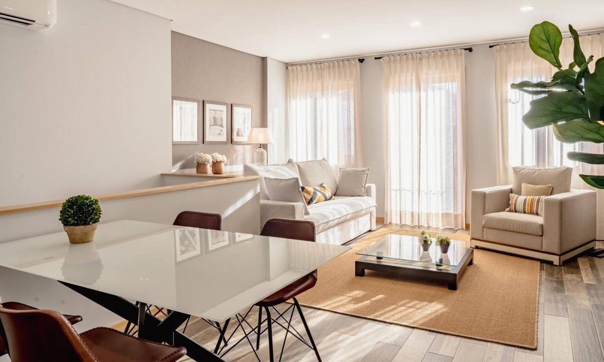 Vila Real Apartment | LR Wines & Experiences – Vintage 86 – T1 Apartment