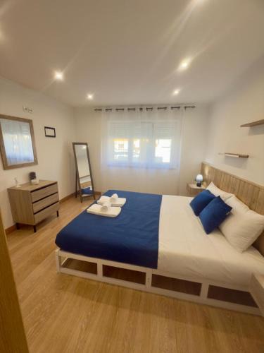 Praia de Santa Cruz Villa | LS Beach House