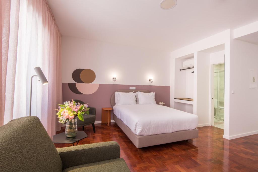 Casal da Ladeira Apartment | LSA Campos by Numa