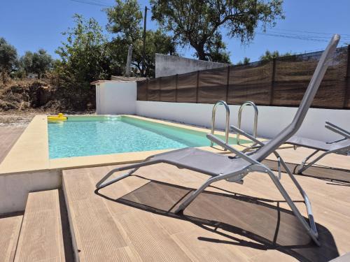 Crato Villa | Luar de Prata by Portus Alacer