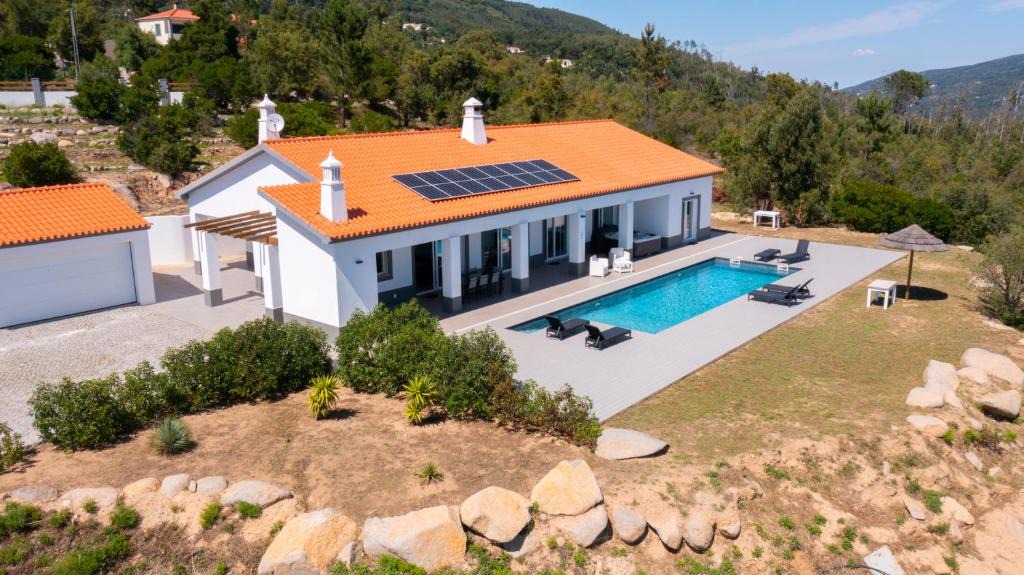 Monchique Villa | Luar do Algarve
