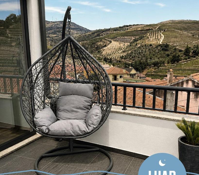 Sao Joao da Pesqueira House | Luar Douro Guest House