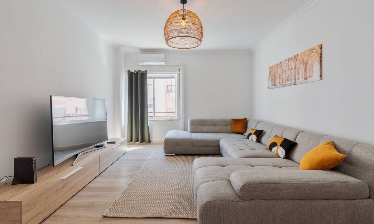 Sao Sebastiao Apartment | Lucia House - By Y Concept