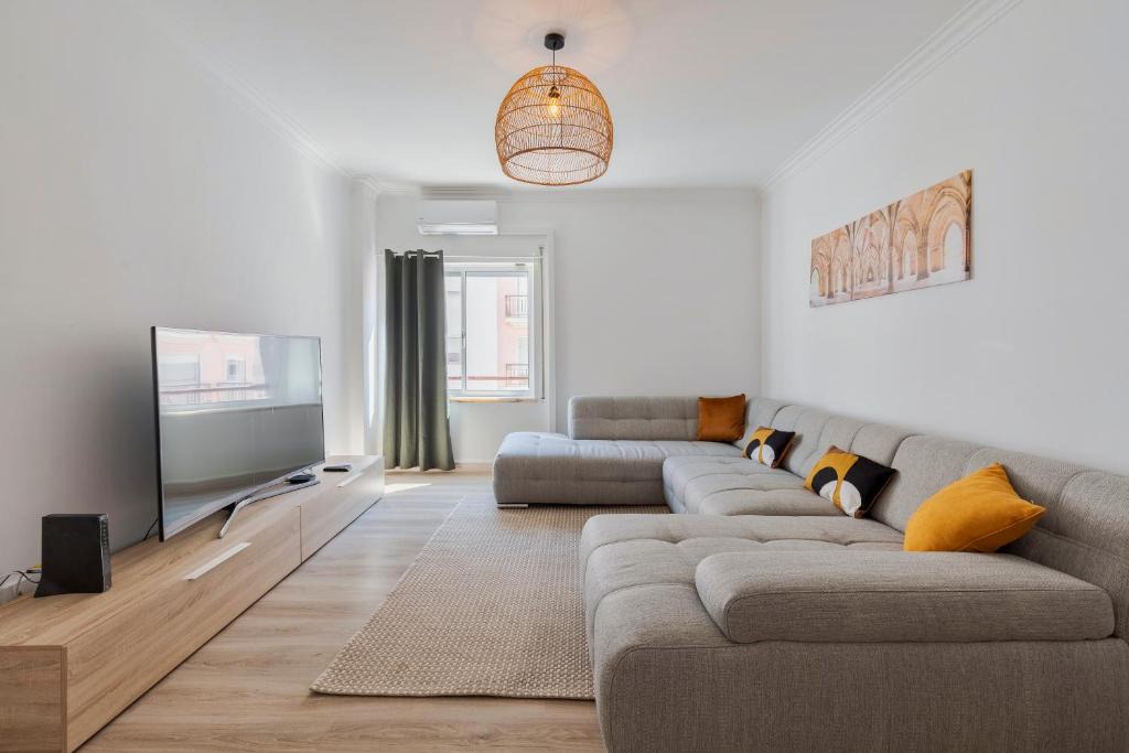 Sao Sebastiao Apartment | Lucia House - By Y Concept