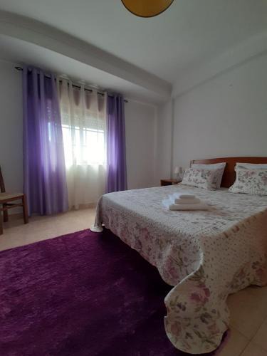 Cercal Apartment | Lugar do Sonho Apartamento