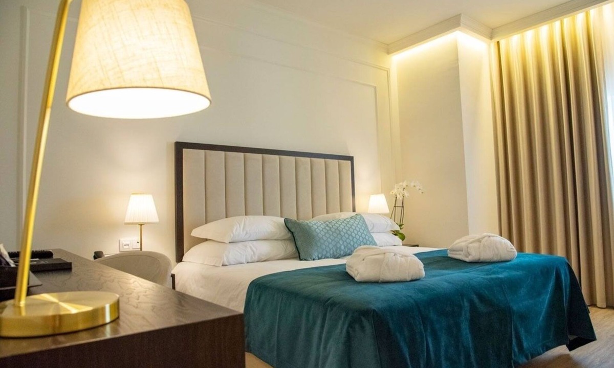Tabua Hotel | Luna Hotel de Tábua