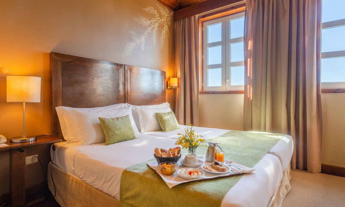 Penhas da Saude Hotel | Luna Hotel Serra da Estrela