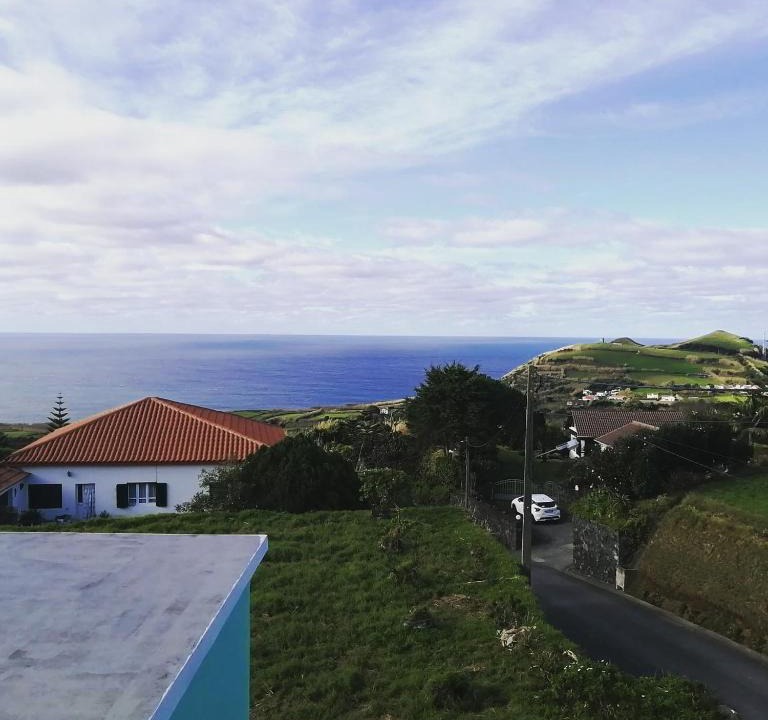 Ginetes House | Lurdes House