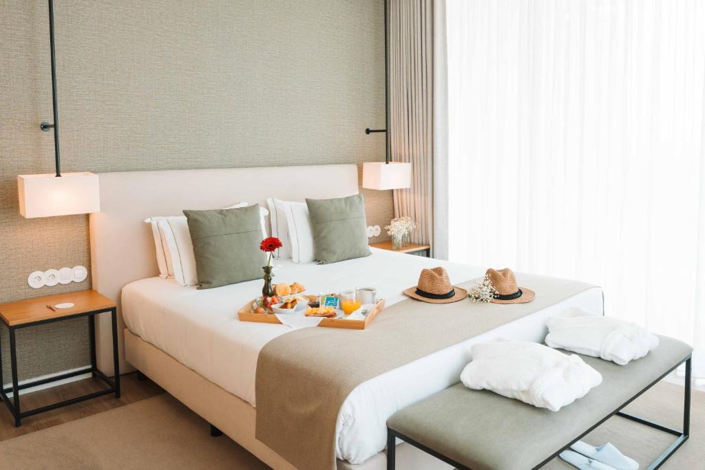 Ponta Delgada Hotel | Lusitano Garden Villas
