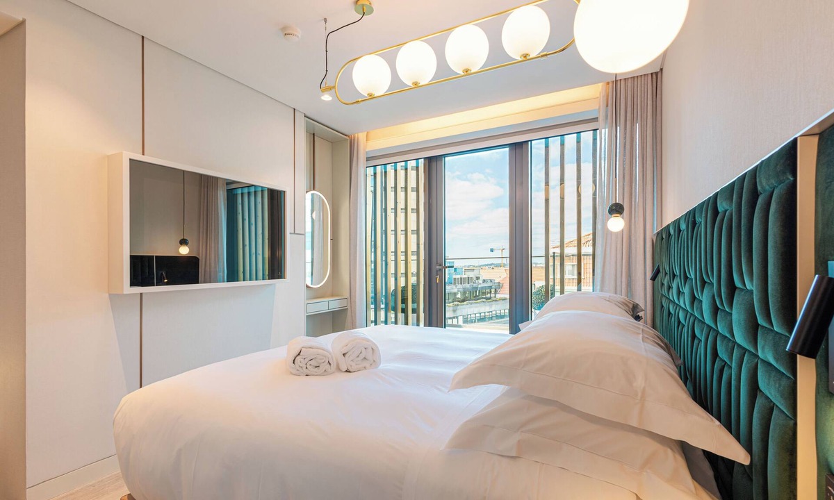 Sao Jorge de Arroios Hotel | Luster Hotel