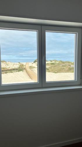 Costa Nova do Prado Apartment | Lux 56 Praia Costa Nova Aveiro