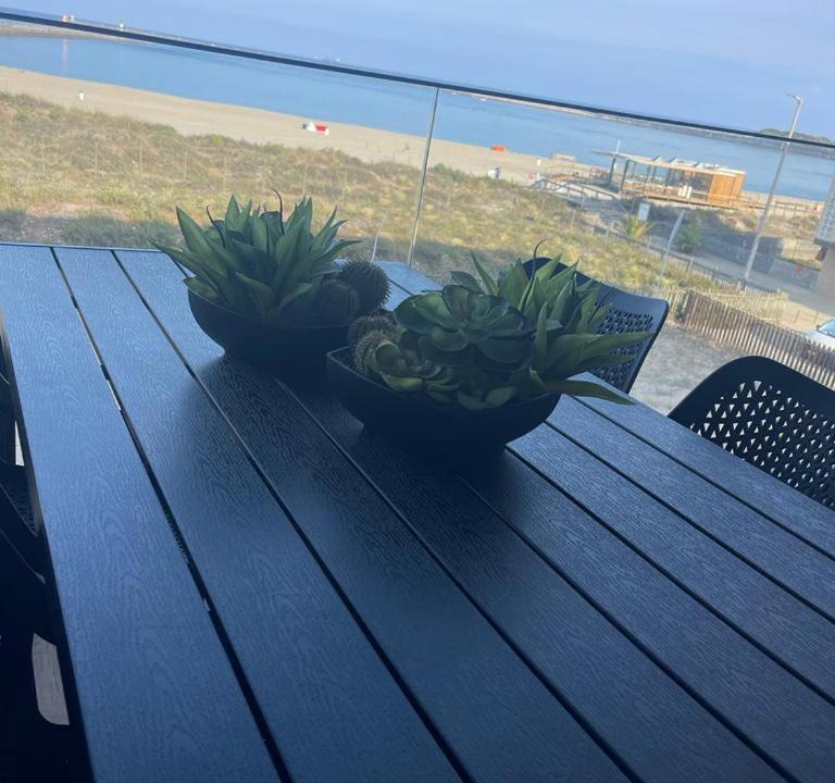 Barra Apartment | LUX BeACH