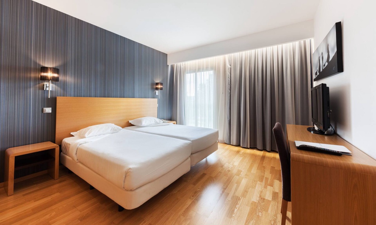 Fatima Hotel | Lux Fátima Park - Hotel, Suites & Residence