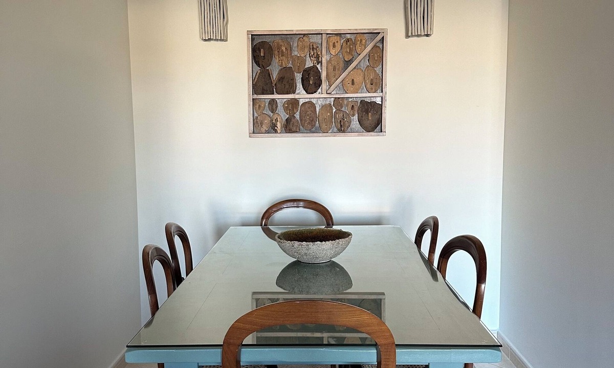 Burgau Condo | Luxurious Beachfront Apartment at Burgau Elegantly Decorated & Ultra Comfortable