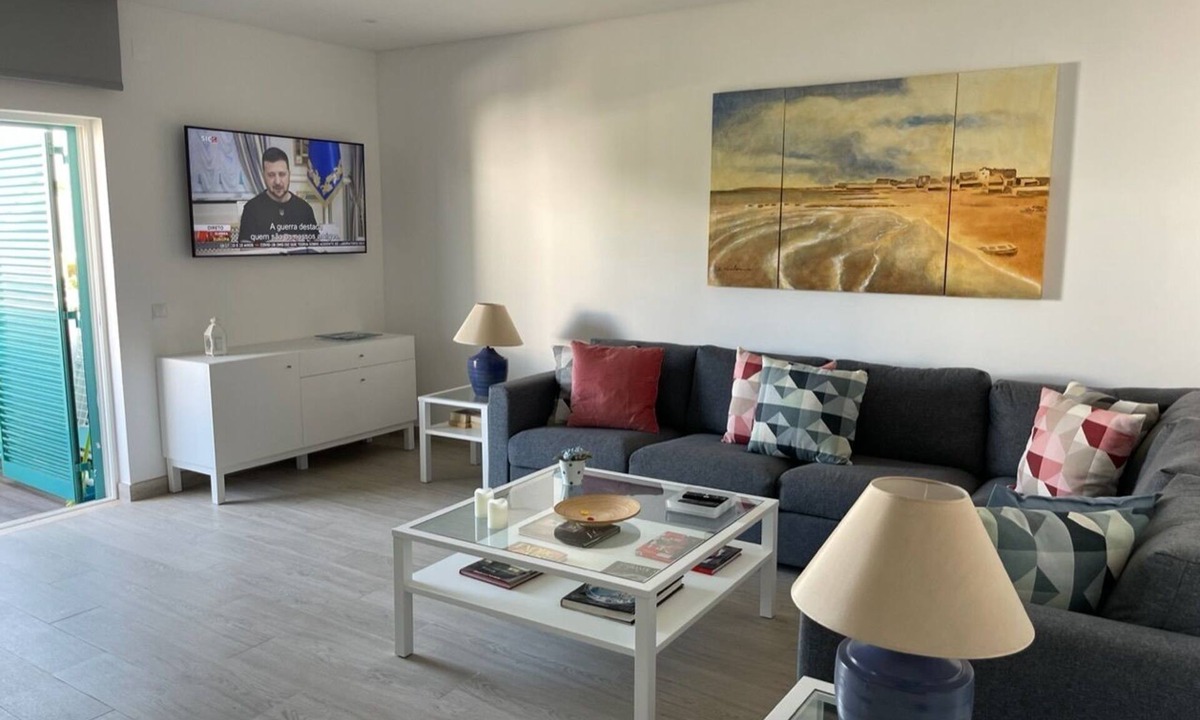 Prainha Apartment | Luxury 2-bedroom apartment at Prainha Resort—a 5-minute walk from the beach