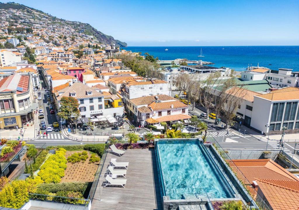 Se Apartment | Luxury 5-Star Stay at Savoy Insular