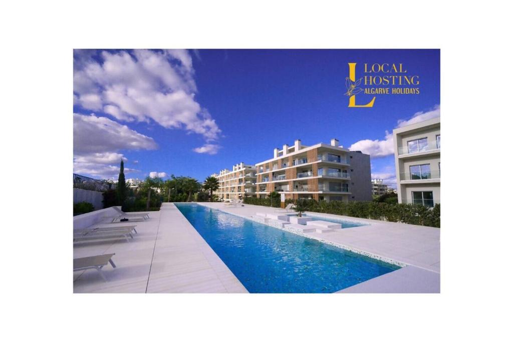 Correeira Apartment | Luxury Apartament by Localhosting