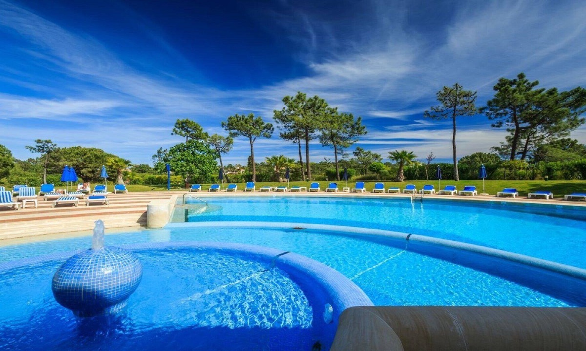 Quinta do Lago Apartment | Luxury Apartment near Quinta do Lago Beach (GIGI)