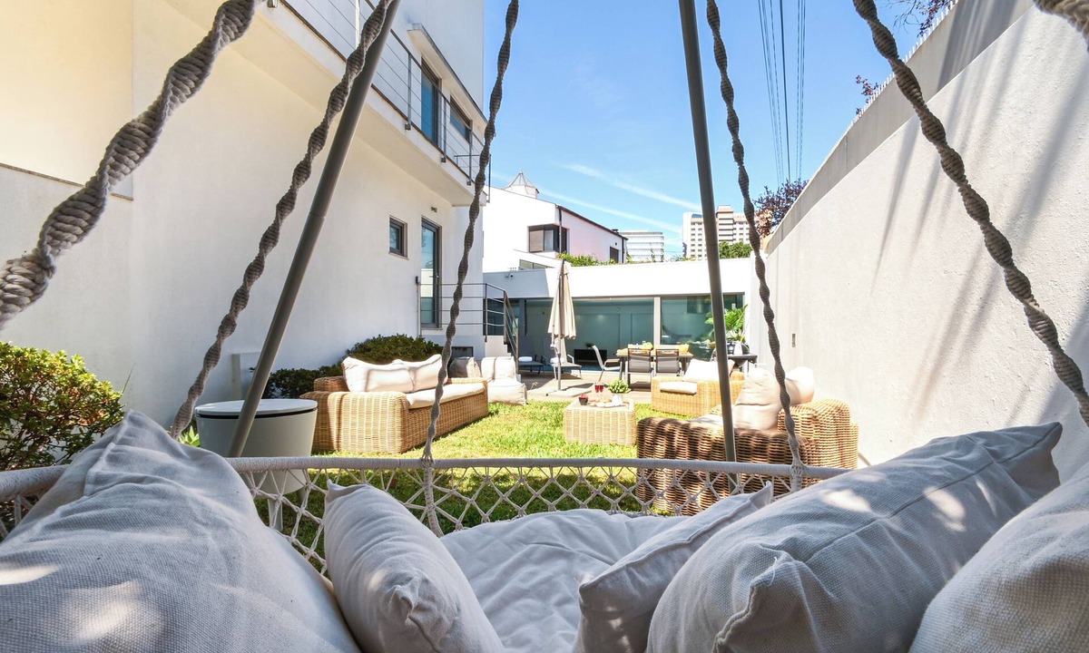 Lordelo do Ouro e Massarelos Villa | Luxury House by ON Apartments