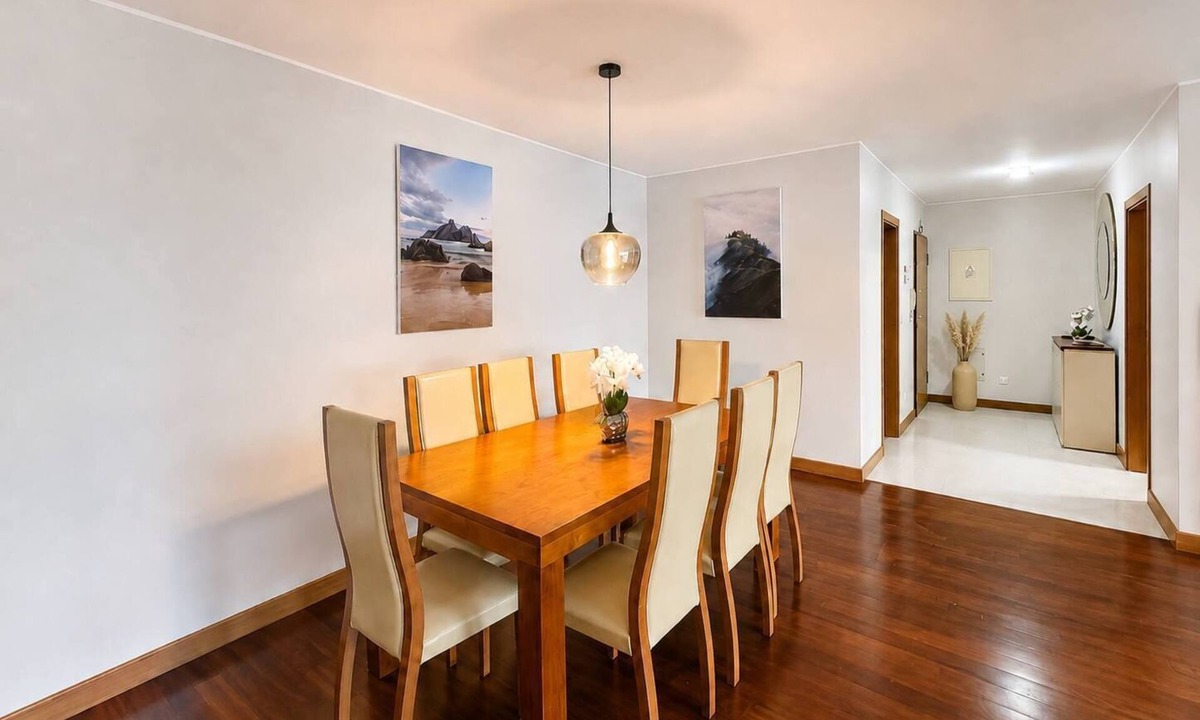 Machico Apartment | Luxury Mountain View Apartment in Machico