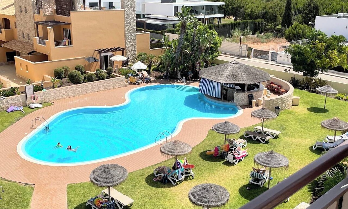 Vilamoura Apartment | Luxury Penthouse Apartment in the middle of a Vilamoura prestigious Golf area.