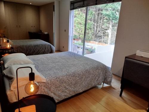 Ramalde House | Luxury Room