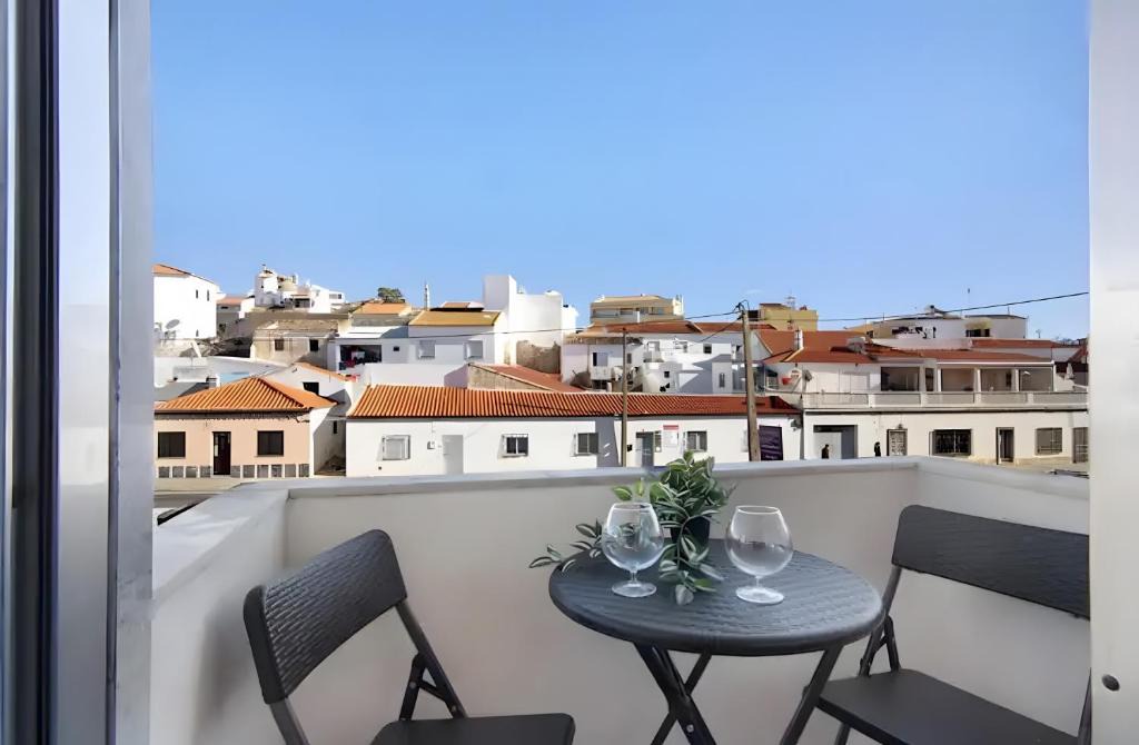 Monte Raposo Apartment | Luxury T2 near Armação de Pêra