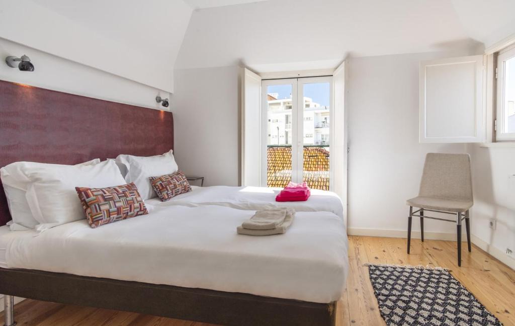 Sao Bento Apartment | LV Premier Apartments P.Real- PI