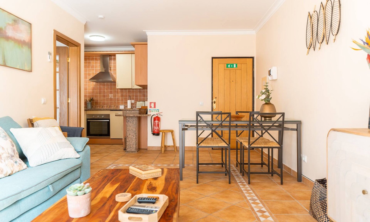 Carvalhal Apartment | LV Premier Troia - TR1