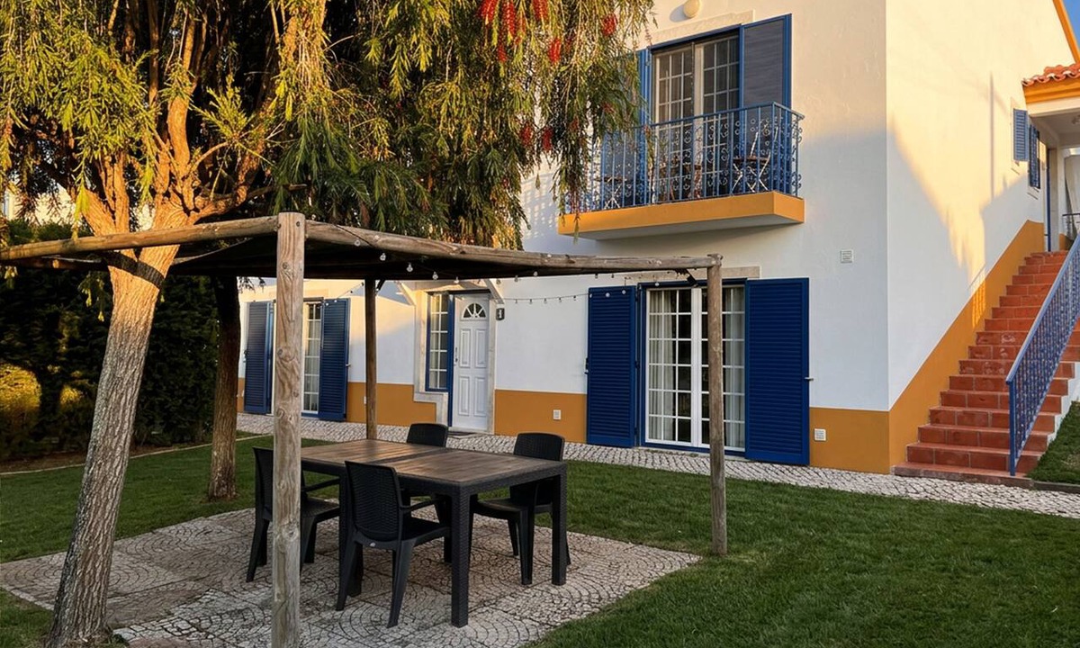 Salvaterra de Magos House | M&M House - Ribatejo | More than just a home—a retreat in the Lezírias. Charming 2-bedroom apartment