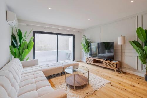 Sao Juliao Apartment | Machadas Residence, By Home Match